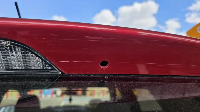 Take 5 Oil Change 2