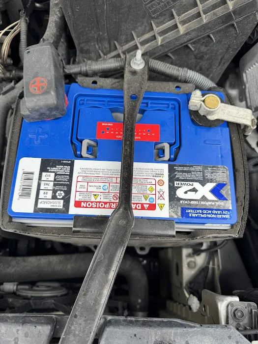 Batteries Plus 0