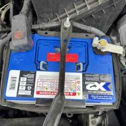 Batteries Plus ico