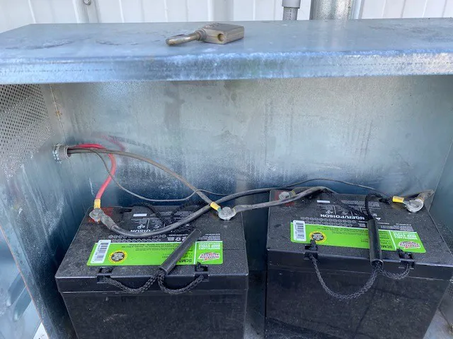 Batteries Plus 3
