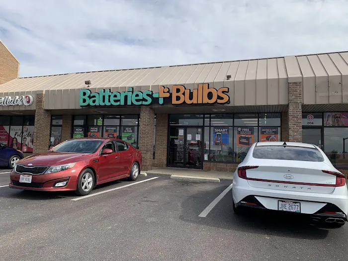 Batteries Plus 7