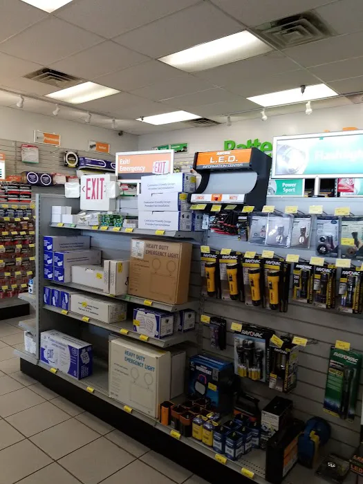 Batteries Plus 6