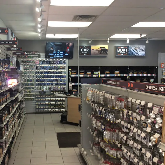 Batteries Plus 8