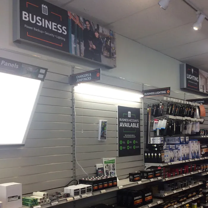 Batteries Plus 9