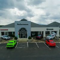 Chrysler Jeep Dodge Ram Parts - Performance CJDR Centerville