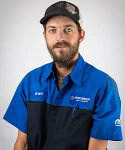 Jeep Parts Department - Performance Jeep Centerville 2