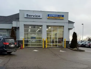Chrysler Jeep Dodge Ram Service - Performance CJDR Centerville 8