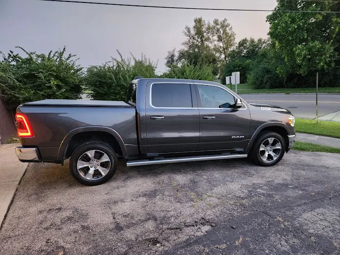 Chrysler Jeep Dodge Ram Service - Performance CJDR Centerville 1