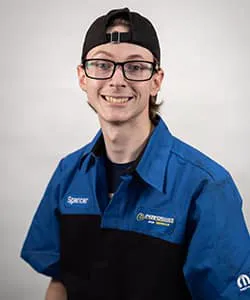 Chrysler Jeep Dodge Ram Service - Performance CJDR Centerville 3