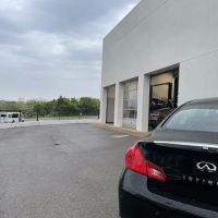 Evans INFINITI of Dayton Service Department