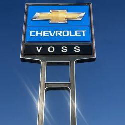 Voss Chevrolet Service ico