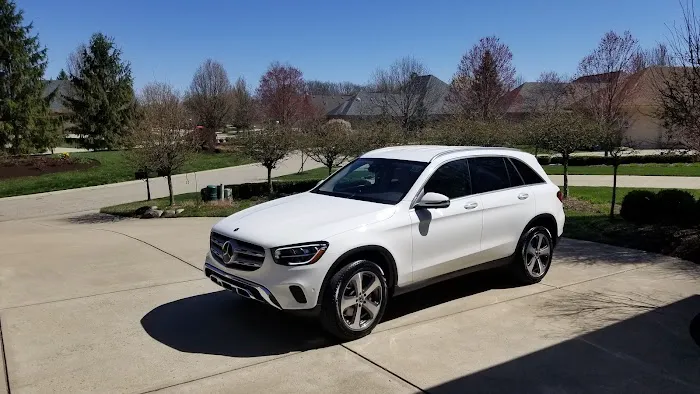 Mercedes-Benz of Centerville Service and Parts 1