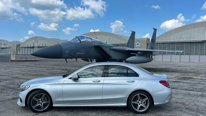 Mercedes-Benz of Centerville Service and Parts 2