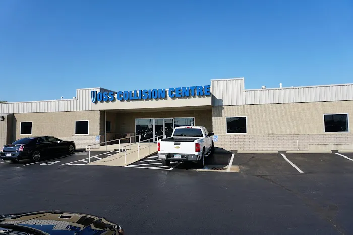 Voss Collision Center and Body Shop 2