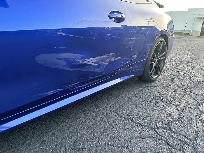 Voss Collision Center and Body Shop 1