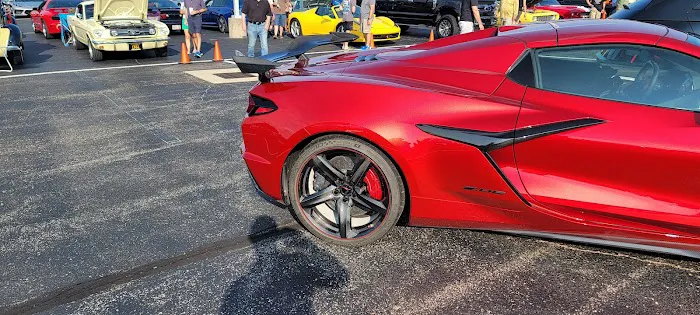 Voss Collision Center and Body Shop 0