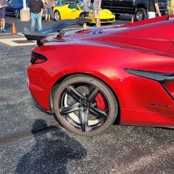 Voss Collision Center and Body Shop ico