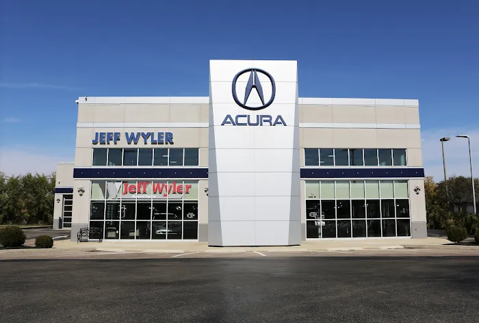 Acura Parts - Jeff Wyler Acura of Dayton 6