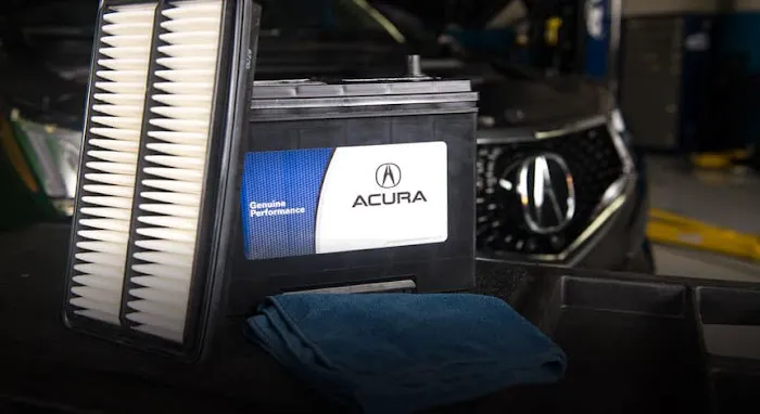 Acura Parts - Jeff Wyler Acura of Dayton 3