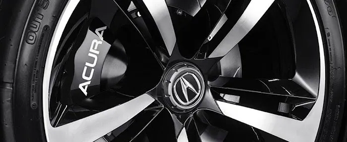 Acura Service Center - Jeff Wyler Acura of Dayton 4