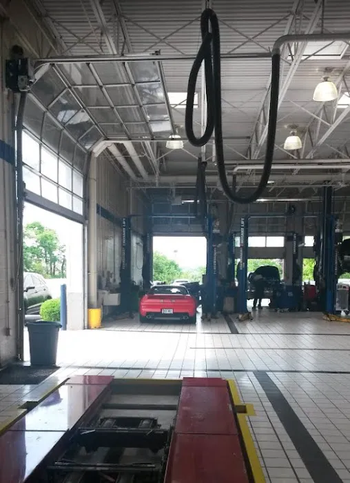 Acura Service Center - Jeff Wyler Acura of Dayton 3