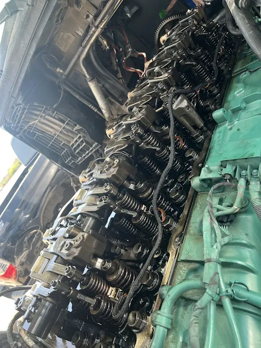 Millan Diesel Truck Service 0
