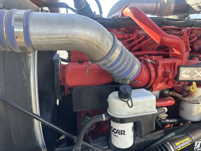 Millan Diesel Truck Service 4