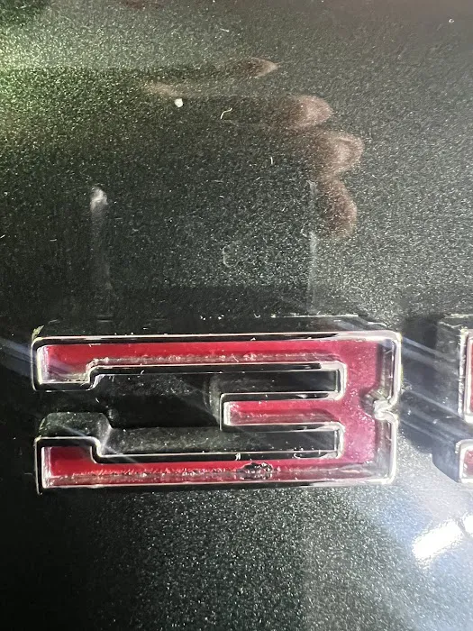 Restoration Parts Unlimited 0