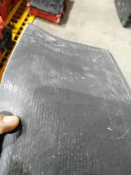 Restoration Parts Unlimited 2