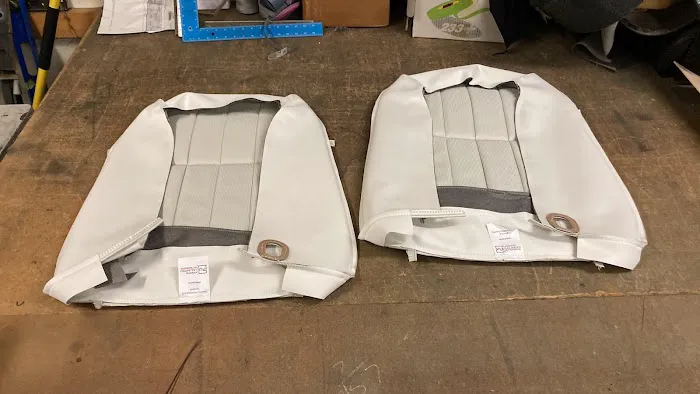 Restoration Parts Unlimited 3