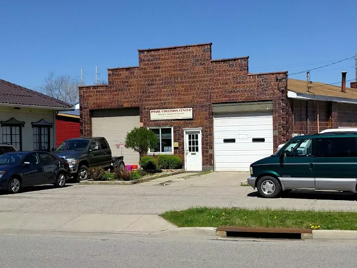 Image Collision Center 1