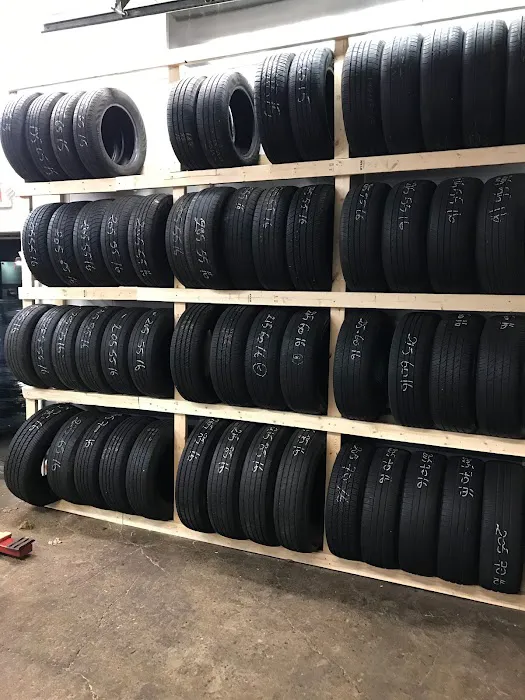 mbidi new & used tires 1