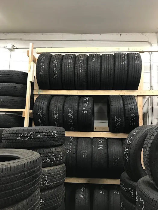 mbidi new & used tires 7