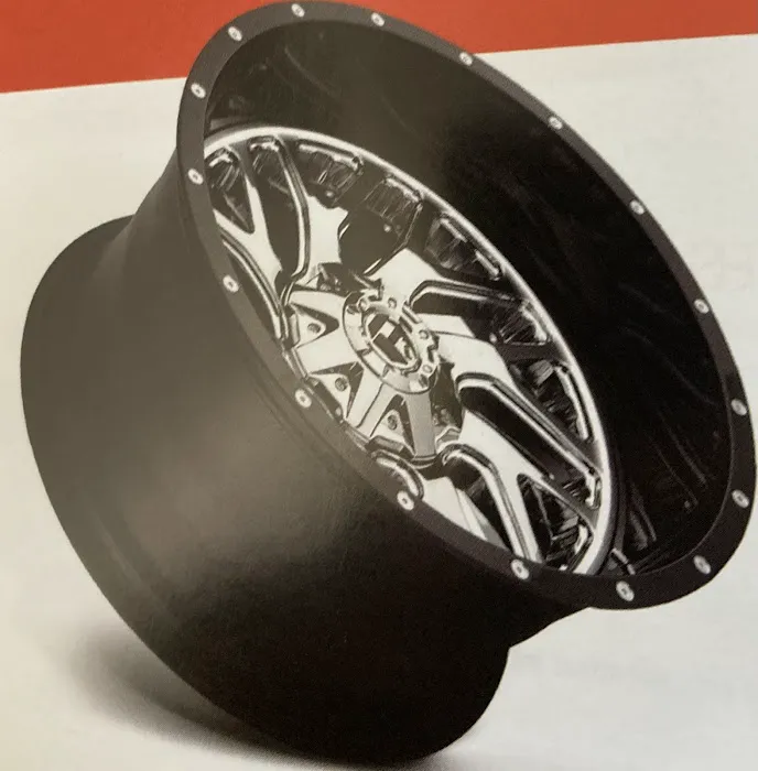 mbidi new & used tires 6