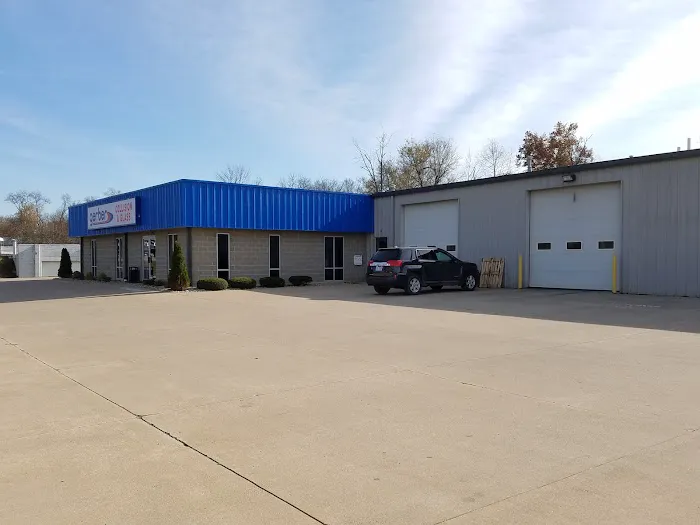 Gerber Collision & Glass 0