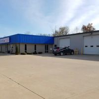 Gerber Collision & Glass