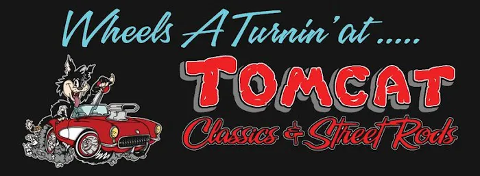 Tomcats Classic & Street Rods 0