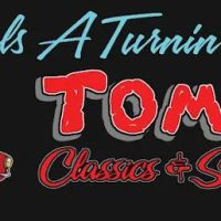 Tomcats Classic & Street Rods
