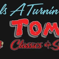 Tomcats Classic & Street Rods ico