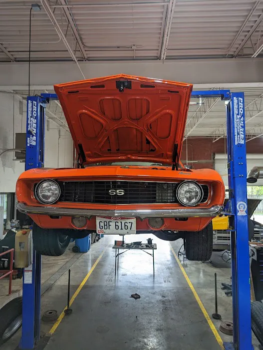 HOMETOWNE AUTO, LLC 6
