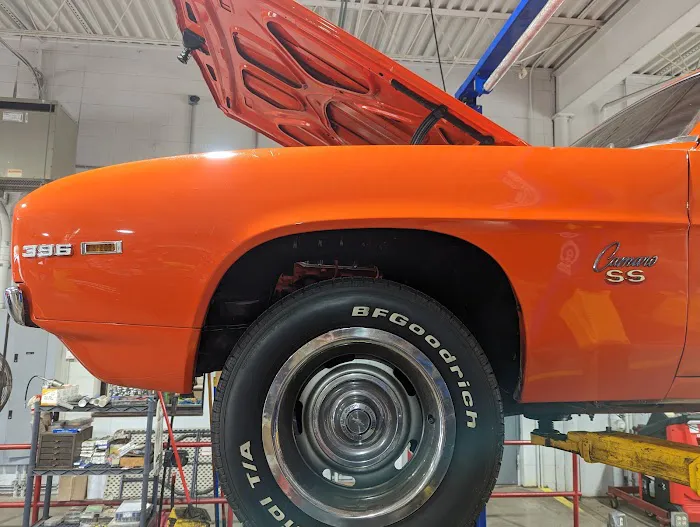 HOMETOWNE AUTO, LLC 9