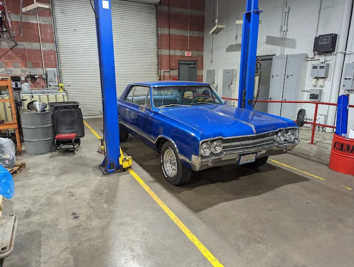 HOMETOWNE AUTO, LLC 7