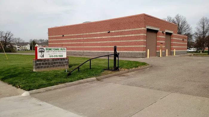 HOMETOWNE AUTO, LLC 5
