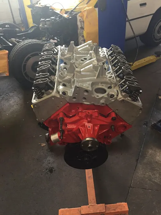 HOMETOWNE AUTO, LLC 4