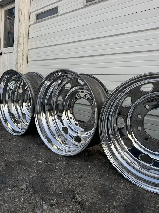LS Perfectly Polished 7