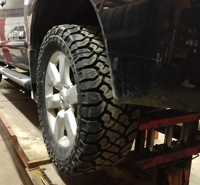 Kendall Tire Co 0