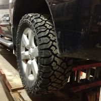 Kendall Tire Co