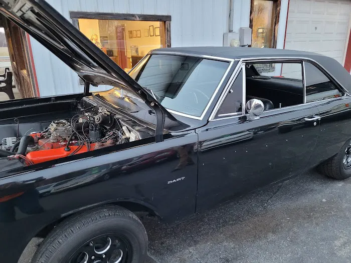 J's Auto Glass 5