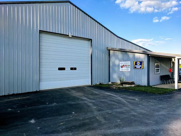 Malott Automotive 3
