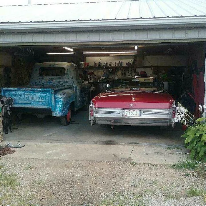 McCoy Customs LLC 1
